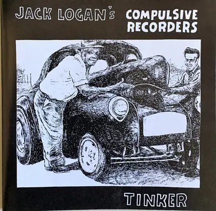 Jack Logan - Tinker