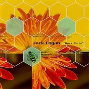 CD - Jack Logan - Buzz Me In