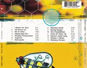 CD - Jack Logan - Buzz Me In