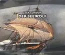 CD-Box - Jack London - Der Seewolf - Slipcase