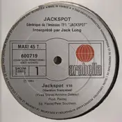Jack Long - Jackspot