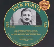 Jack Purvis - 1928-1935