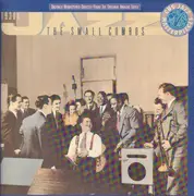 LP - Jack Purvis, The Chocolate Dandies a.o. - The 1930s: The Small Combos