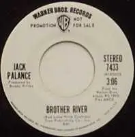 Jack Palance - Brother River