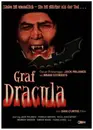 DVD - Jack Palance / Dan Curtis a.o. - Graf Dracula / Dracula (1973)