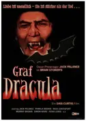 Jack Palance - Graf Dracula / Dracula (1973)