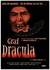 Jack Palance - Graf Dracula / Dracula (1973)