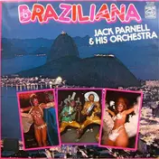 Jack Parnell & His Orchestra - Braziliana