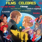 Jack Parnell & His Orchestra - Musiques Des Films Celebres