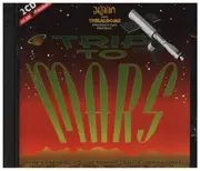 Double CD - Dajae / St. Germain / Carpe Diem III a.o. - Trip To Mars