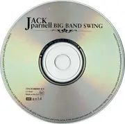 CD - Jack Parnell - Big Band Swing