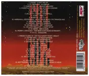 Double CD - Dajae / St. Germain / Carpe Diem III a.o. - Trip To Mars
