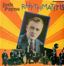 LP - Jack Payne - Rhythmatitis