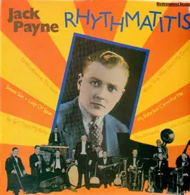 Jack Payne - Rhythmatitis