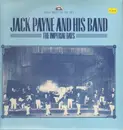 LP - Jack Payne and His Band - The Imperial Days