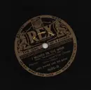 Schellack - Jack Payne and his band - Why stars come out at night / I wished on the moon