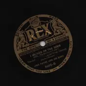 Jack Payne and His Band - Why stars come out at night / I wished on the moon