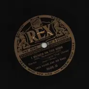 Jack Payne and his band - Why stars come out at night / I wished on the moon