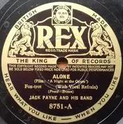 Jack Payne and His Band