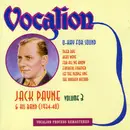 CD - Jack Payne And His Band - O-Kay For Sound (Volume 3 - 1934-40)