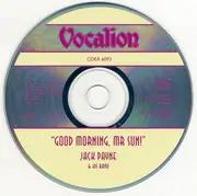 CD - Jack Payne And His Band - Good Morning, Mr Sun! (Volume 4)