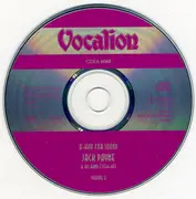 CD - Jack Payne And His Band - O-Kay For Sound (Volume 3 - 1934-40)