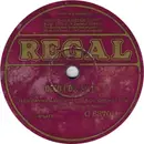 Schellack - Jack Payne And His Orchestra - 'Deed I Do / So Blue