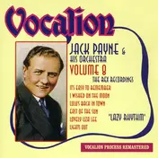Jack Payne & His Orchestra - Lazy Rhythm (Volume 8 - The Rex Recordings)