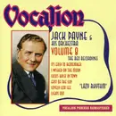 CD - Jack Payne And His Orchestra - Lazy Rhythm (Volume 8 - The Rex Recordings)