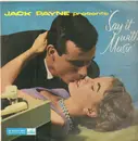 LP - Jack Payne - Say It With Music