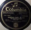 Schellack - Jack Payne And His The BBC Dance Orchestra - Fire! Fire!! Fire!!! / Harmonica Harry
