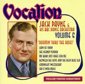 Jack Payne - Roamin Thru the Roses, Vol. 6