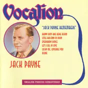 Jack Payne - Remembers
