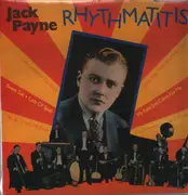 LP - Jack Payne - Rhythmatitis - Still Sealed