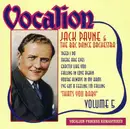 CD - Jack Payne & The BBC Dance Orchestra - That's You Baby (Volume 5)