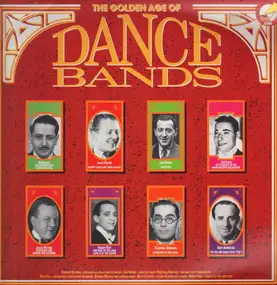 Jack Payne - The Golden Age Of Dance Bands