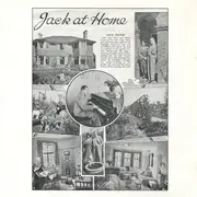 CD - Jack Payne - Jack Payne Remembers