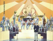 CD - Jack Payne - Say It With Music - Mono