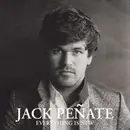 LP - Jack Penate - Everything Is New