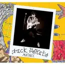 CD - Jack Penate - Matinee -Jewelcase-