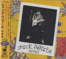 CD - Jack Peñate - Matinée