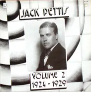 Jack Pettis - Volume 2: 1924-1929