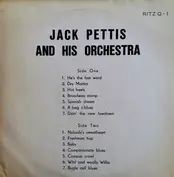 Jack Pettis