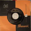 7inch Vinyl Single - Jack Pleis And His Orchestra - Frenchman In St. Louis / The Moon Was Yellow