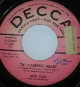 Jack Pleis - The Carefree Heart / Serenade In Soft Shoe