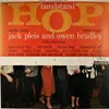 LP - Jack Pleis And Owen Bradley - Bandstand Hop