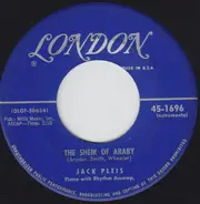 Jack Pleis - The Sheik Of Araby / I'll Always Be In Love With You