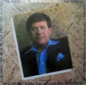 Jack Price - The Best Of Jack Price