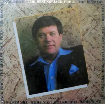 Jack Price - The Best Of Jack Price