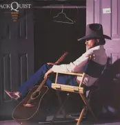 LP - Jack Quist - Where Does Love Go